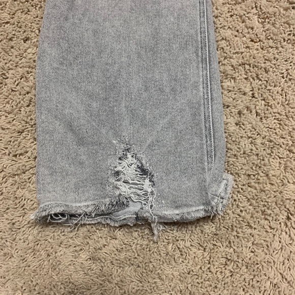 Current Elliot jeans - Picture 3 of 4